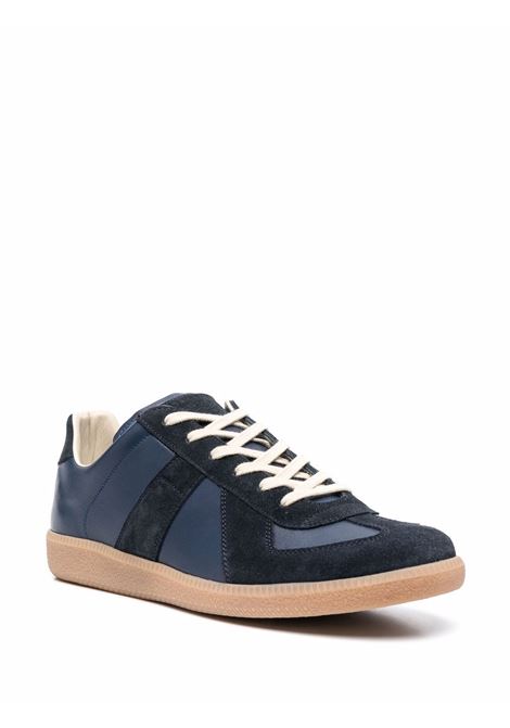 sneakers replica unisex nera MAISON MARGIELA | S57WS0236 P1895H6851